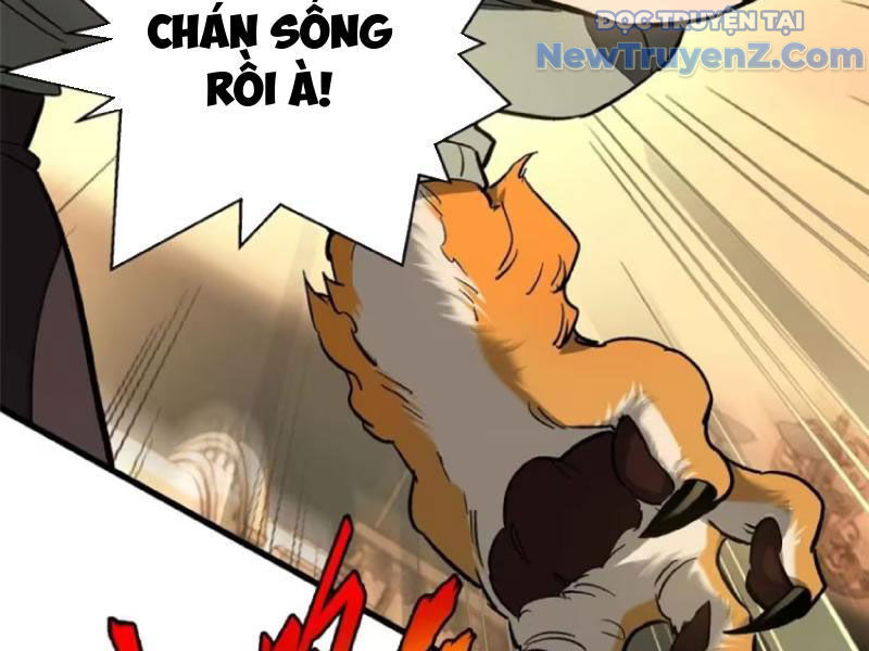 Thế Giới Siêu Phàm! Ta Là Ma Cà Rồng? Chương 7 Ảnh 44