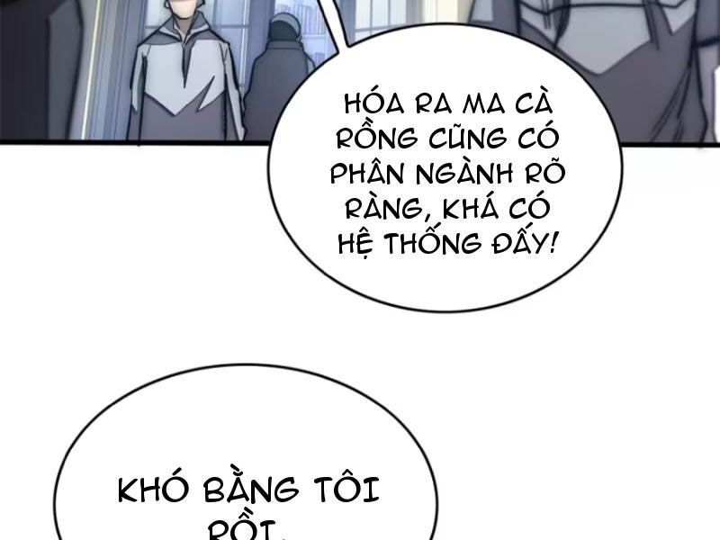 Thế Giới Siêu Phàm! Ta Là Ma Cà Rồng? Chương 6 Ảnh 61