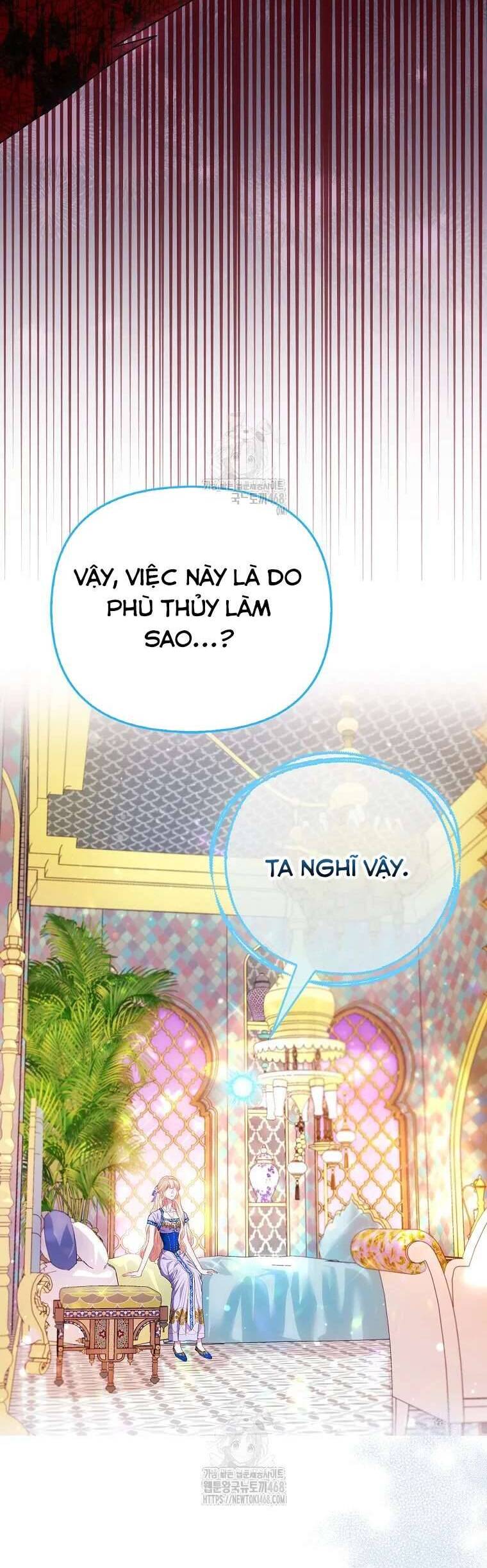 Nàng Công Chúa Của Mọi Người Chương 85 Ảnh 4