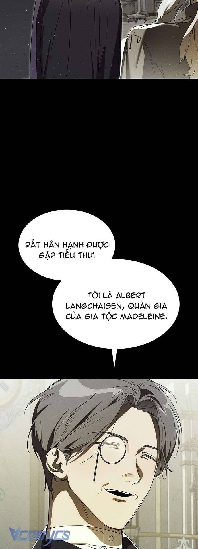 Cứ Cố Gắng Hết Sức Để Hối Hận Chương 3 Ảnh 39