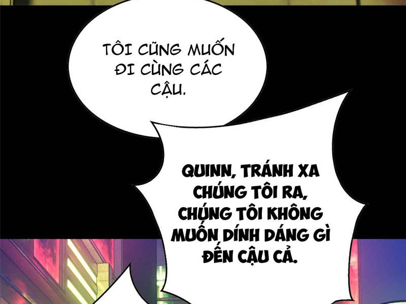Thế Giới Siêu Phàm! Ta Là Ma Cà Rồng? Chương 2 Ảnh 6