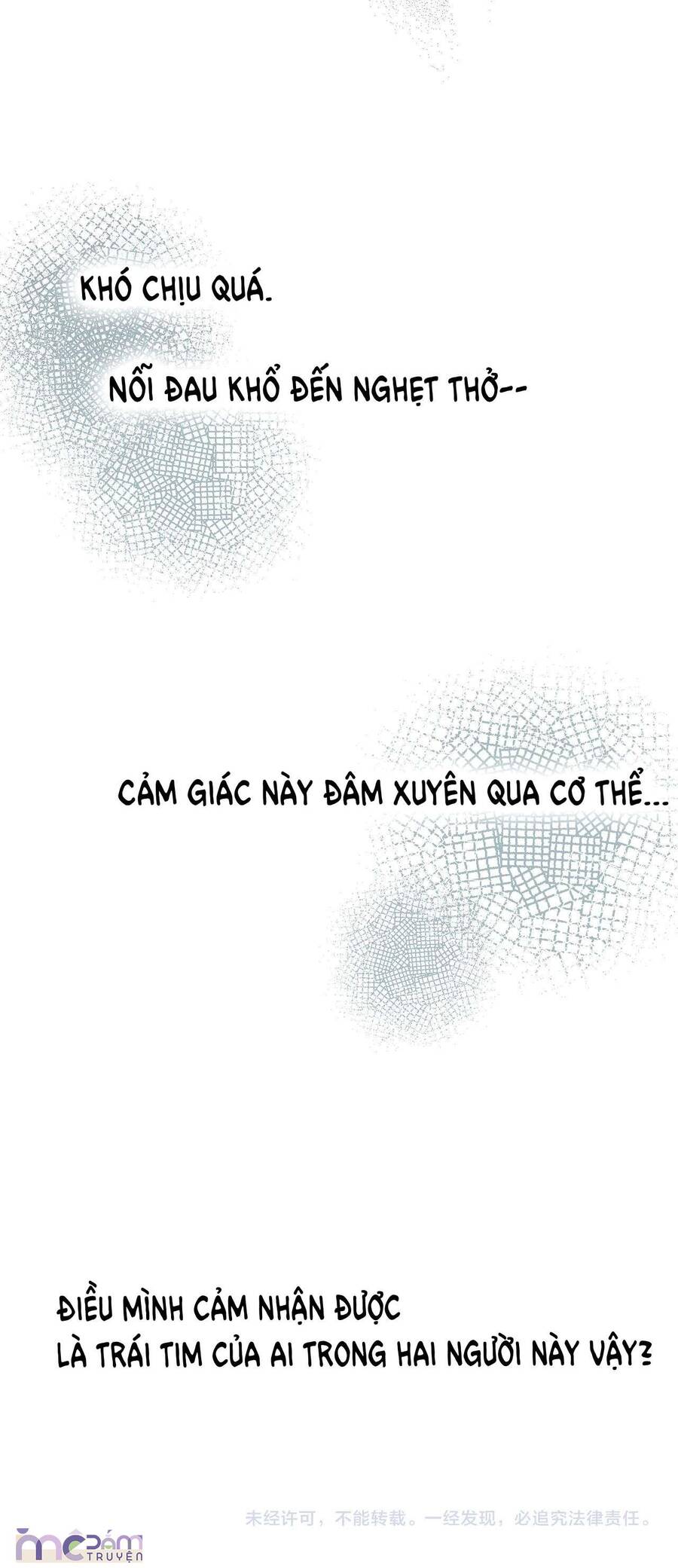 Dã Thú Khi Yêu Chương 37 Ảnh 30