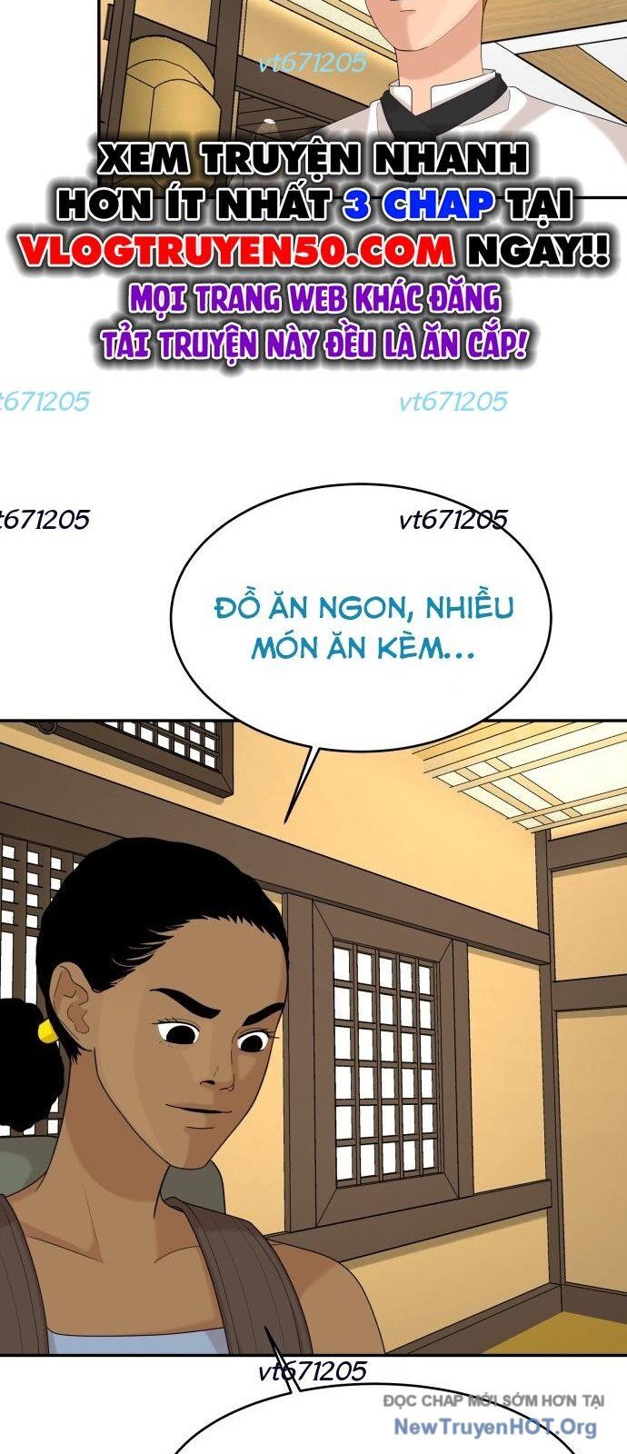 Nhà Hàng Kỳ Lạ Chương 32 Ảnh 76