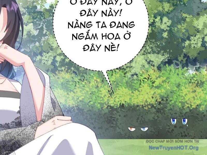Đập Vỡ Hoàng Đế Nữ Nhi Thân Chương 51 Ảnh 7