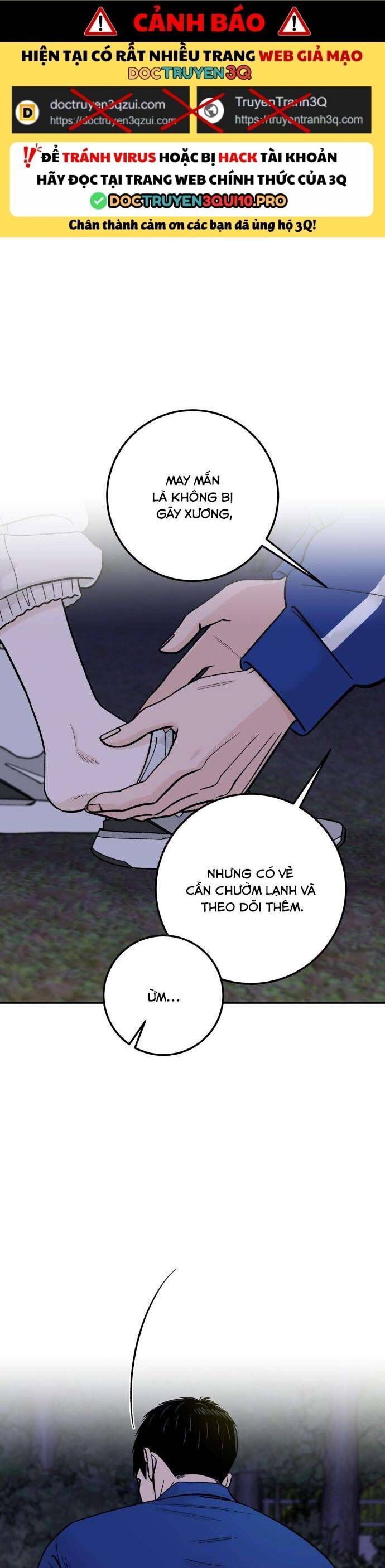 Cậu Nhóc Hàng Xóm Chương 34.2 Ảnh 3