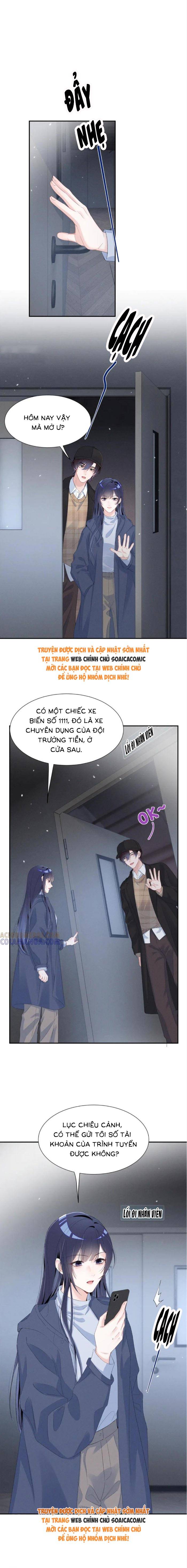 Phu Nhân Lại Rơi Áo Choàng Chương 80 Ảnh 4