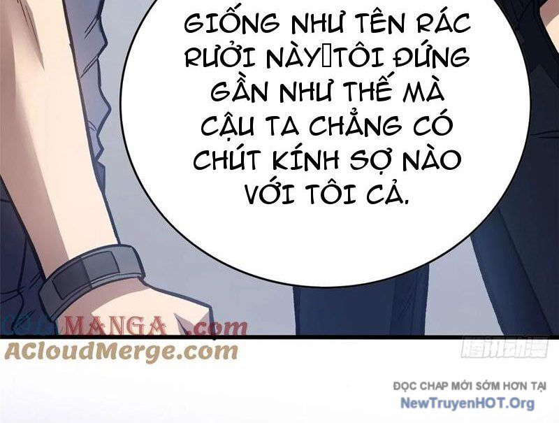 Thế Giới Siêu Phàm! Ta Là Ma Cà Rồng? Chương 10 Ảnh 27