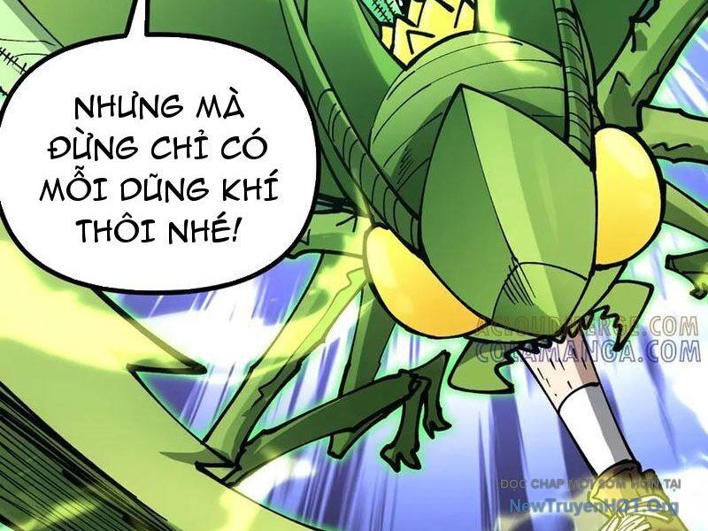 Toàn Cầu Ngự Thú: Ta Có Thể Thấy Lộ Tuyến Tiến Hoá Chương 29 Ảnh 24