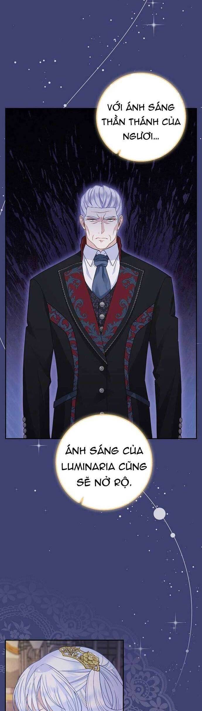 Bé Con Báo Tuyết Của Gia Tộc Báo Đen Chương 33 Ảnh 33