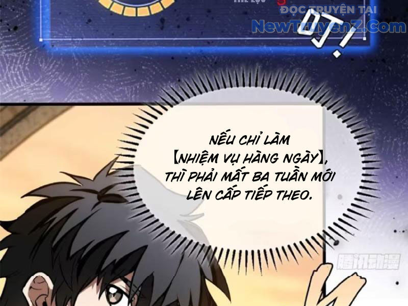 Thế Giới Siêu Phàm! Ta Là Ma Cà Rồng? Chương 7 Ảnh 11