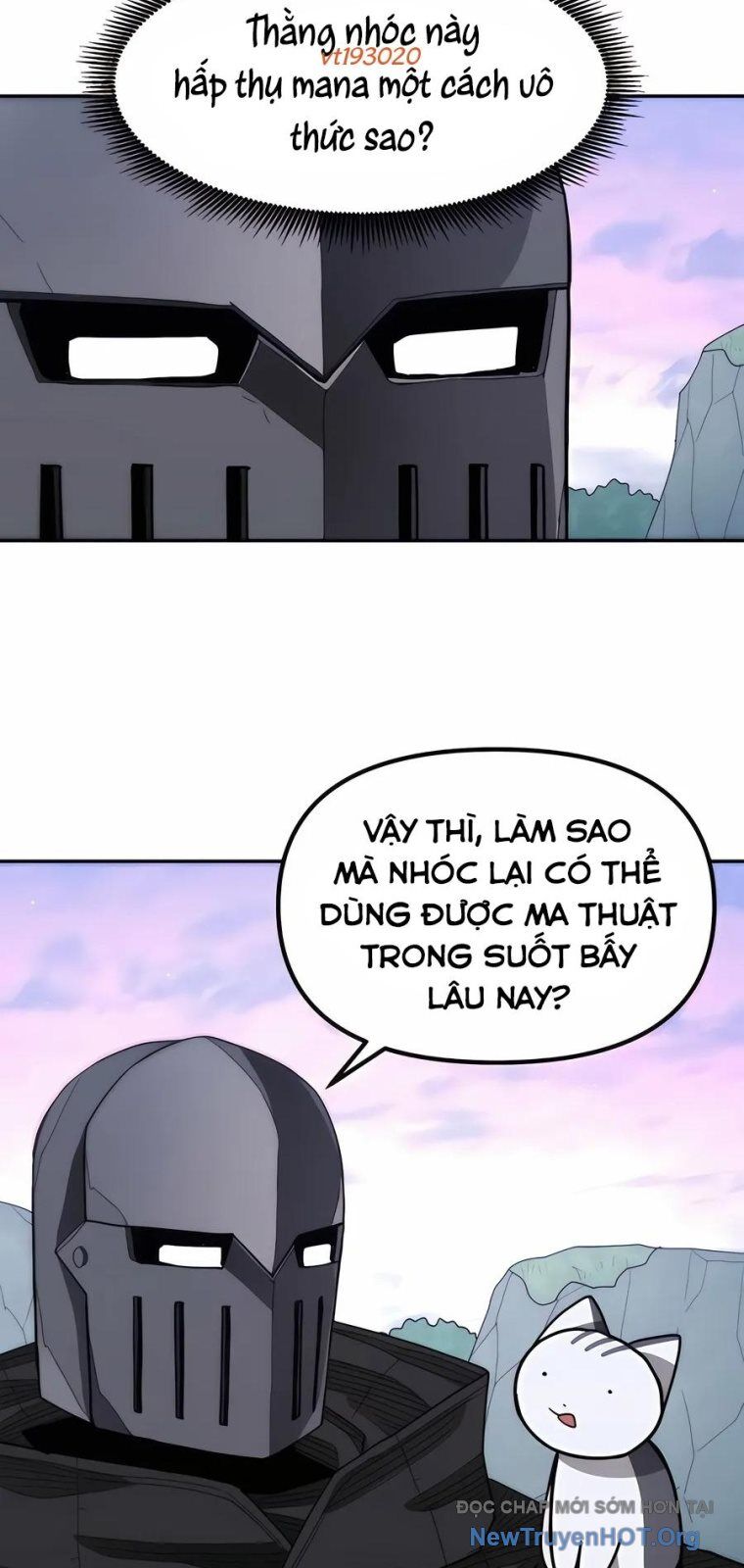 Chỉ Là Một Con Mèo Chương 8 Ảnh 21