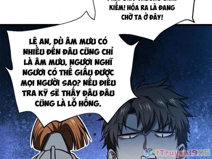 Toàn Cầu Cao Võ Chương 319 Ảnh 105