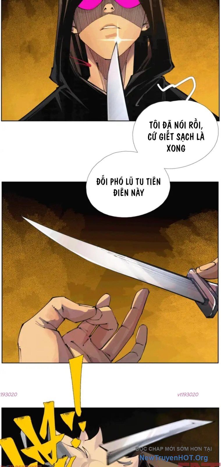 Chiến Loạn Thời Không Chương 60 Ảnh 38