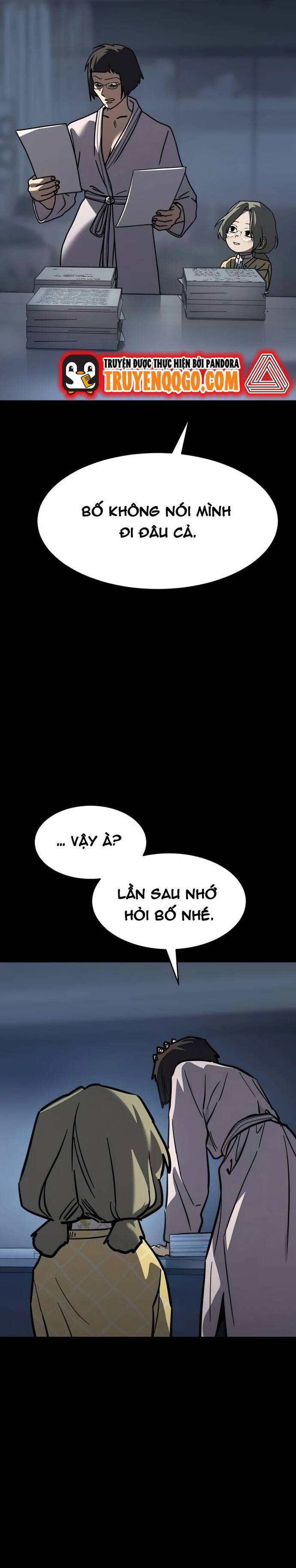 Dinh Thự Chết Chương 19 Ảnh 17