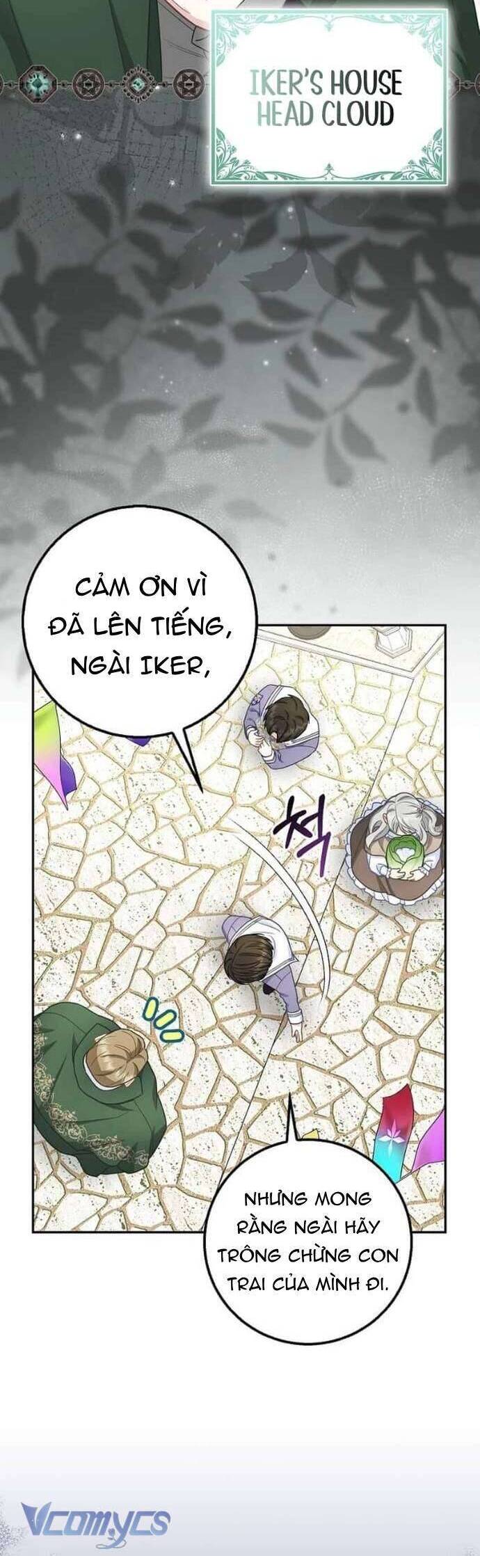 Bé Con Báo Tuyết Của Gia Tộc Báo Đen Chương 34 Ảnh 38