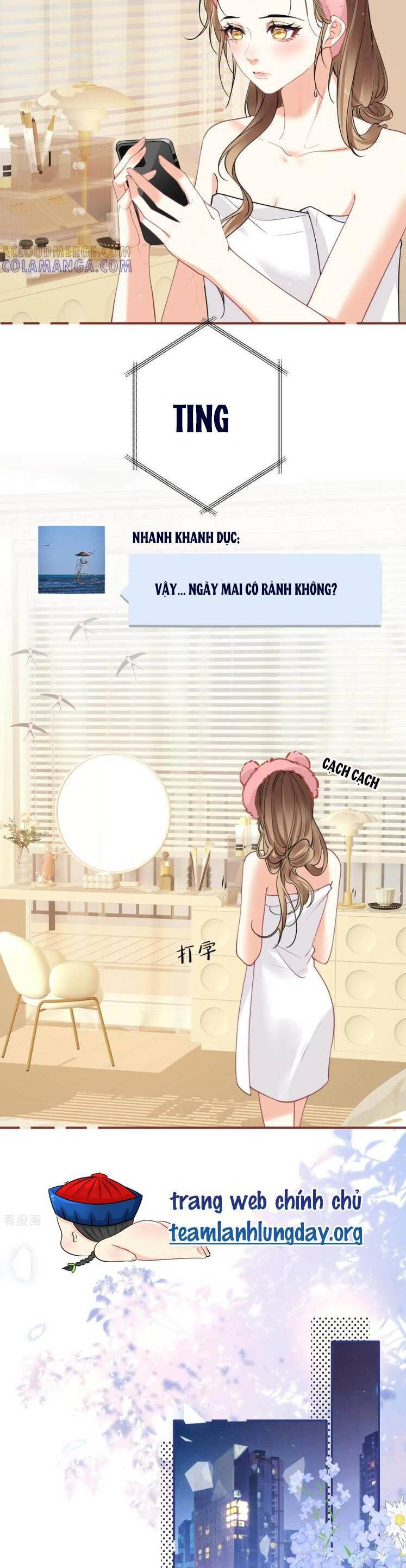 Nụ Hôn Vượt Ranh Giới Chương 13 Ảnh 19