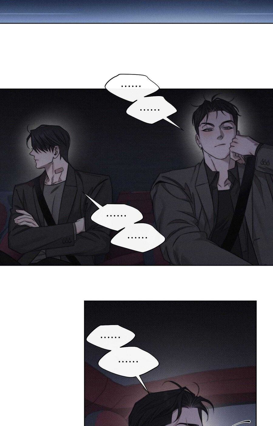 Anh Vẫn Sẽ Yêu Em Kể Cả Khi Điều Đó Là Sai Chương 32 Ảnh 21