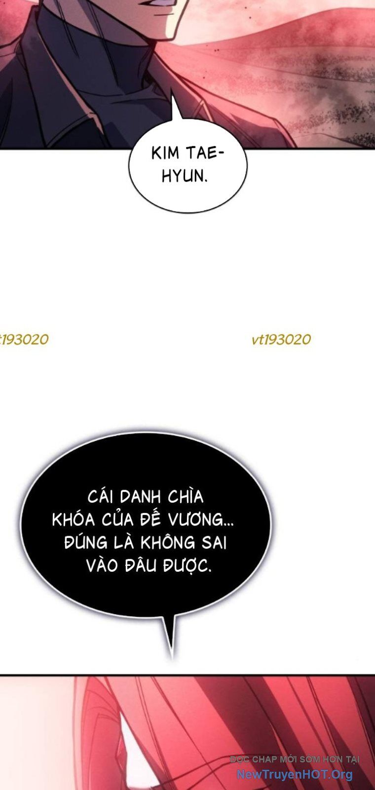 Hồi Quy Bằng Vương Quyền Chương 98 Ảnh 7