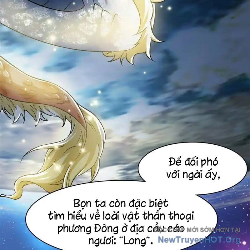 Cường Giả Đến Từ Trại Tâm Thần Chương 351 Ảnh 81