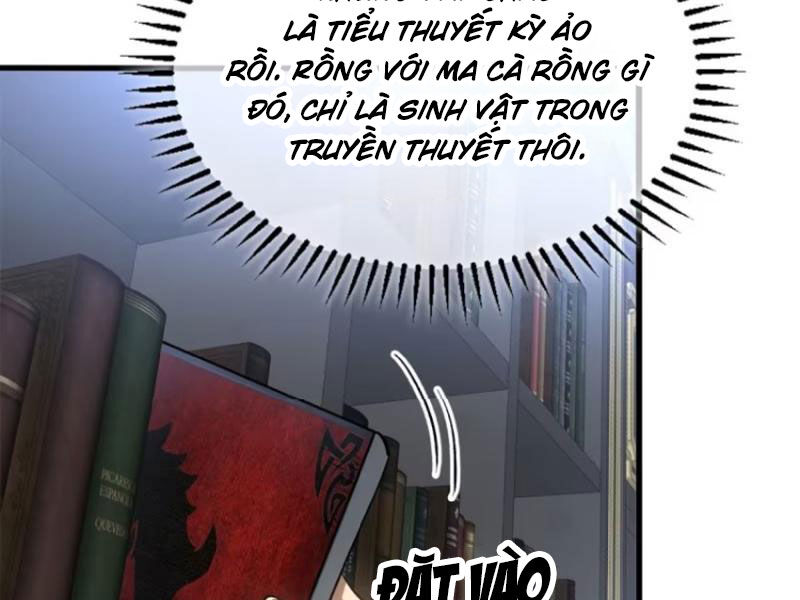 Thế Giới Siêu Phàm! Ta Là Ma Cà Rồng? Chương 6 Ảnh 56