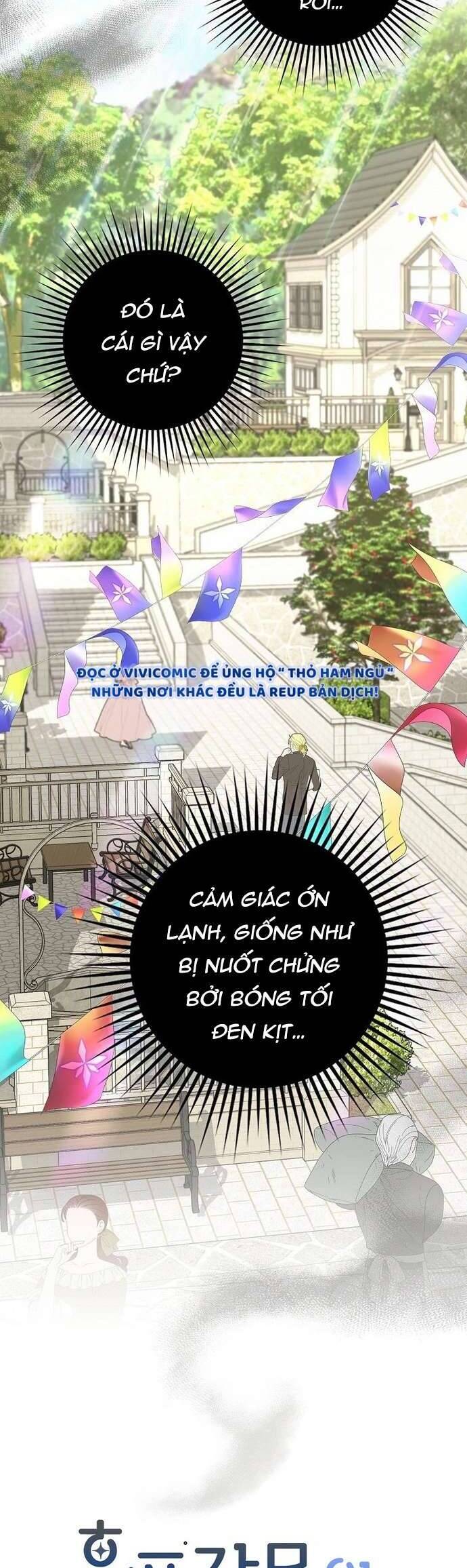 Bé Con Báo Tuyết Của Gia Tộc Báo Đen Chương 35 Ảnh 15