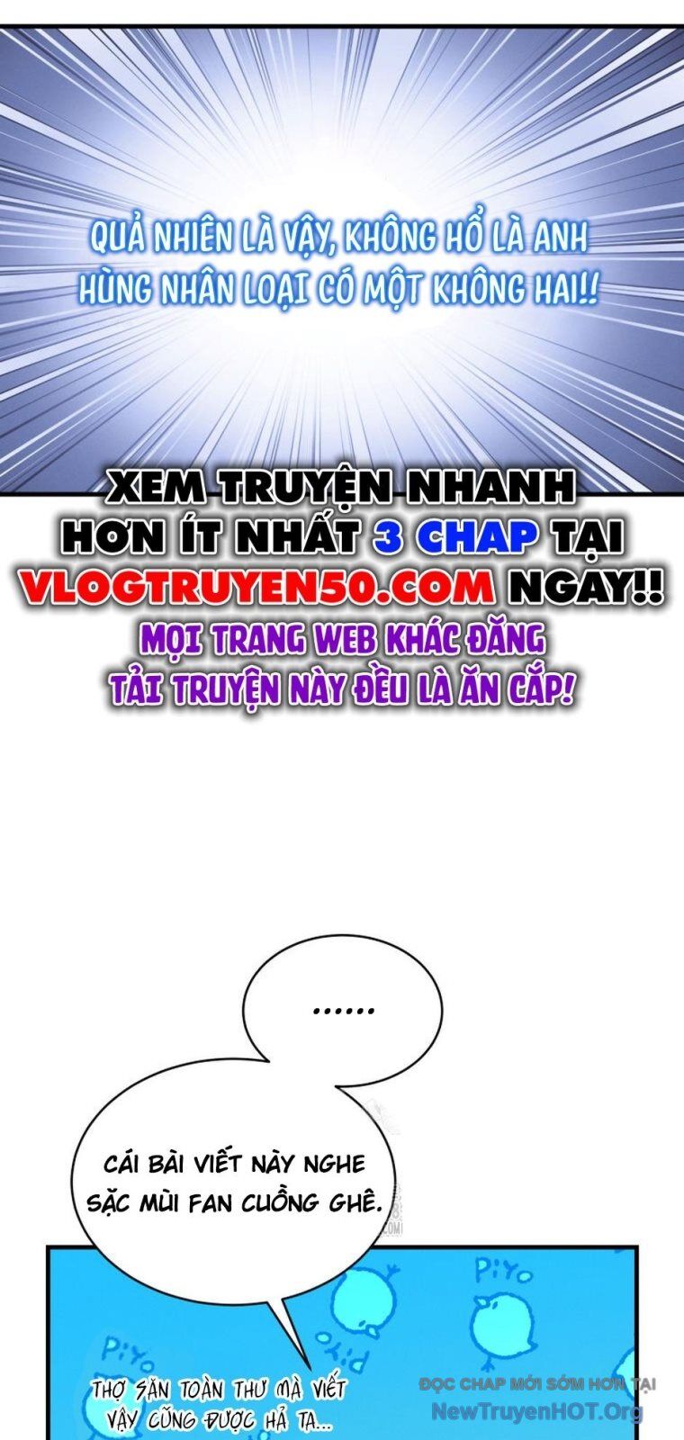 Ranker Mơ Được Nghỉ Hưu Chương 5 Ảnh 9
