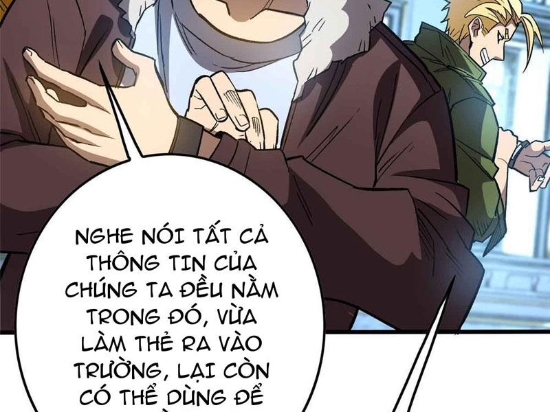 Thế Giới Siêu Phàm! Ta Là Ma Cà Rồng? Chương 3 Ảnh 93
