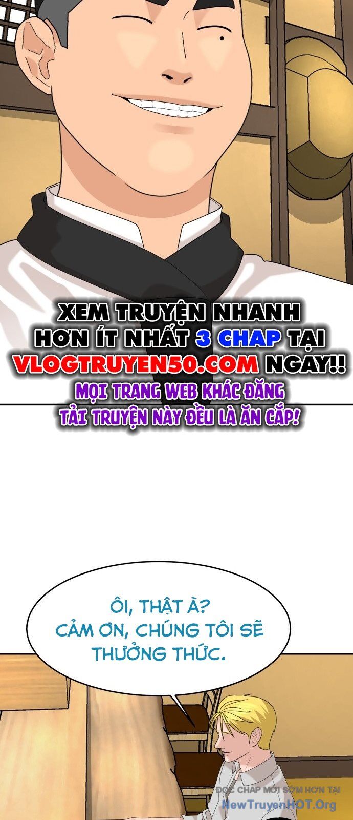 Nhà Hàng Kỳ Lạ Chương 32 Ảnh 59