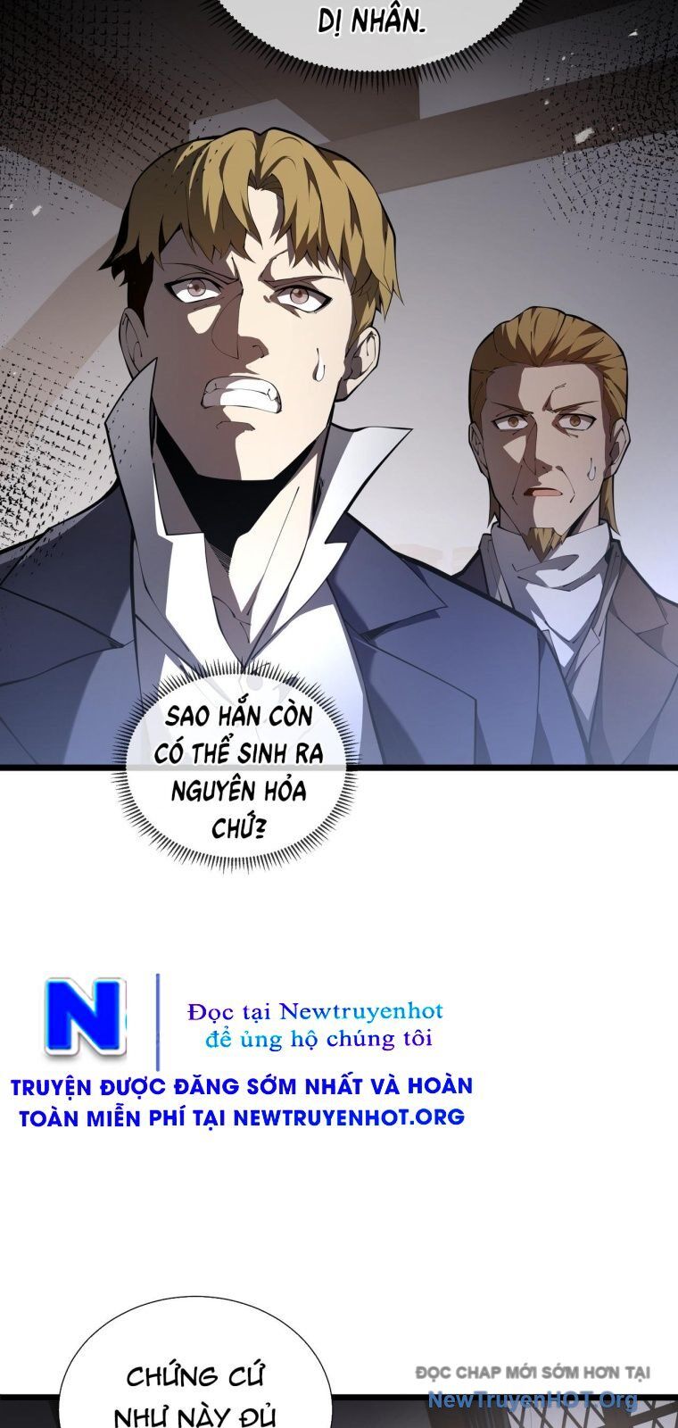 Ranh Giới Giữa Ngày Và Đêm Chương 3 Ảnh 52
