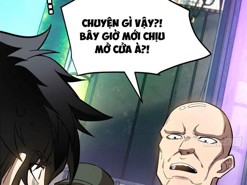Thế Giới Siêu Phàm! Ta Là Ma Cà Rồng? Chương 2 Ảnh 27