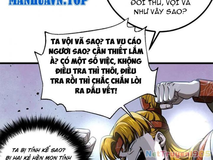 Toàn Cầu Cao Võ Chương 319 Ảnh 111