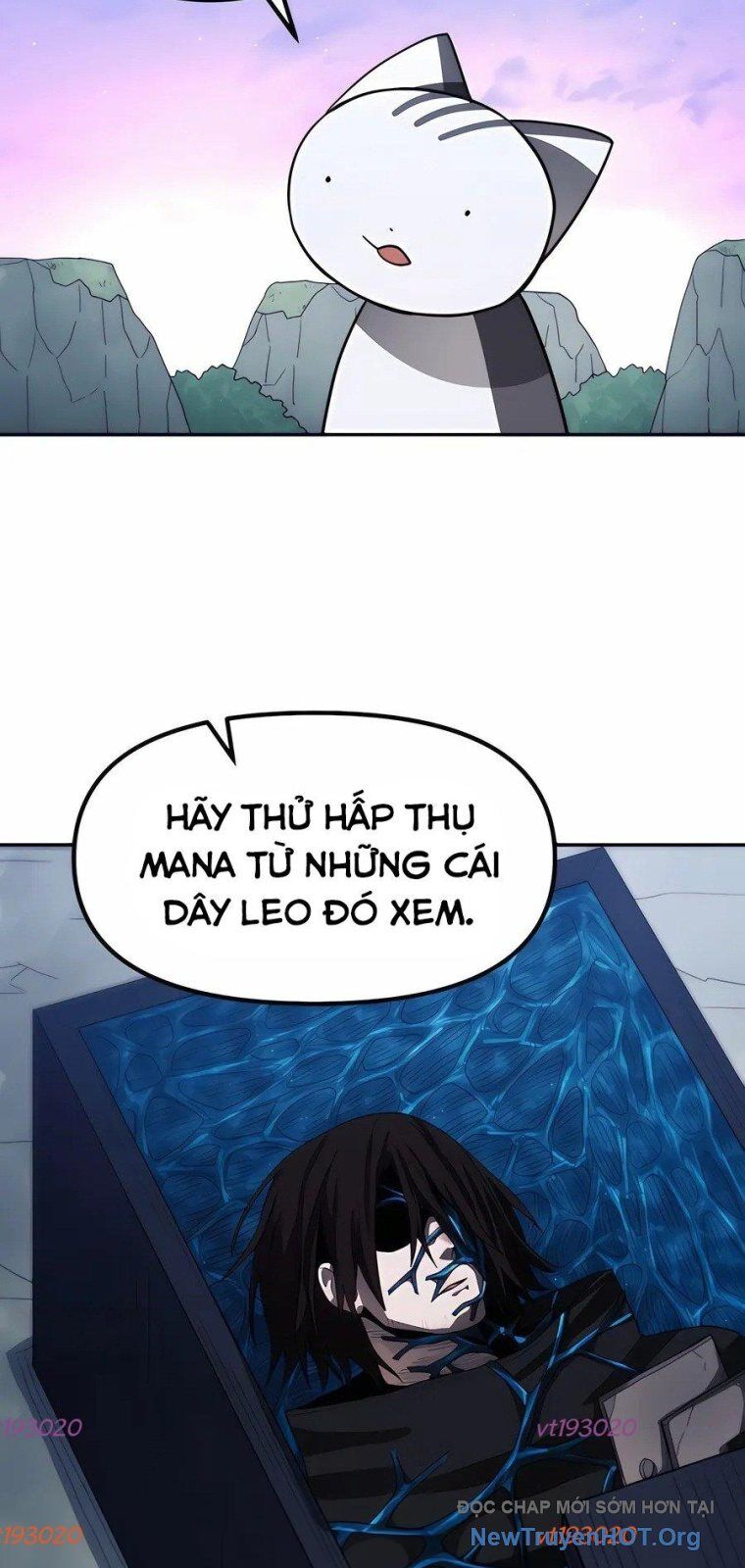 Chỉ Là Một Con Mèo Chương 8 Ảnh 18