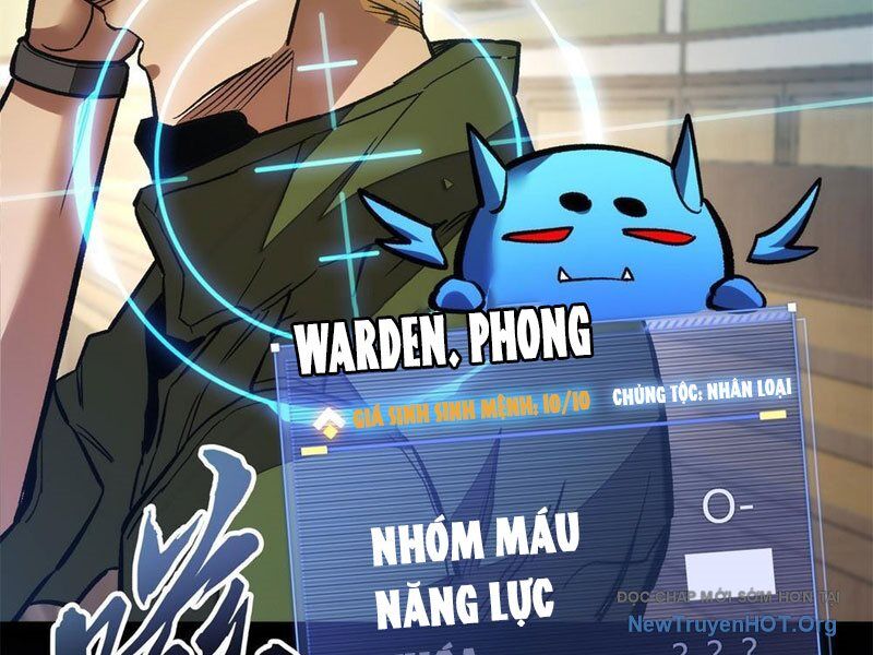 Thế Giới Siêu Phàm! Ta Là Ma Cà Rồng? Chương 9 Ảnh 33