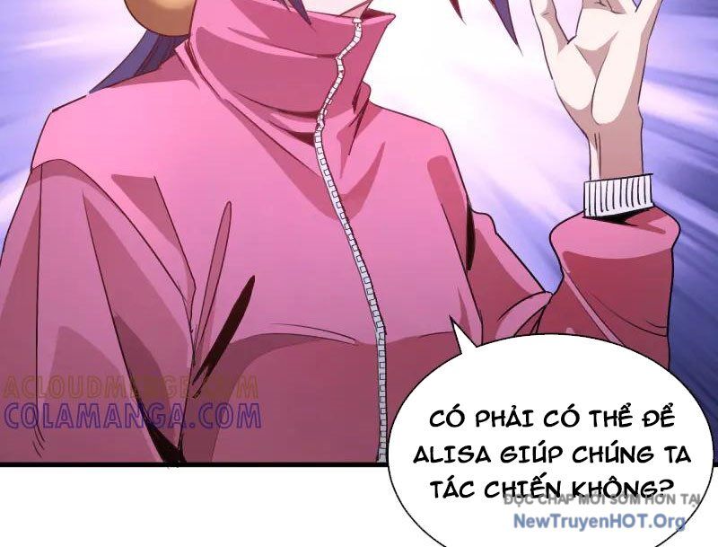 Cao Đẳng Linh Hồn Chương 340 Ảnh 58
