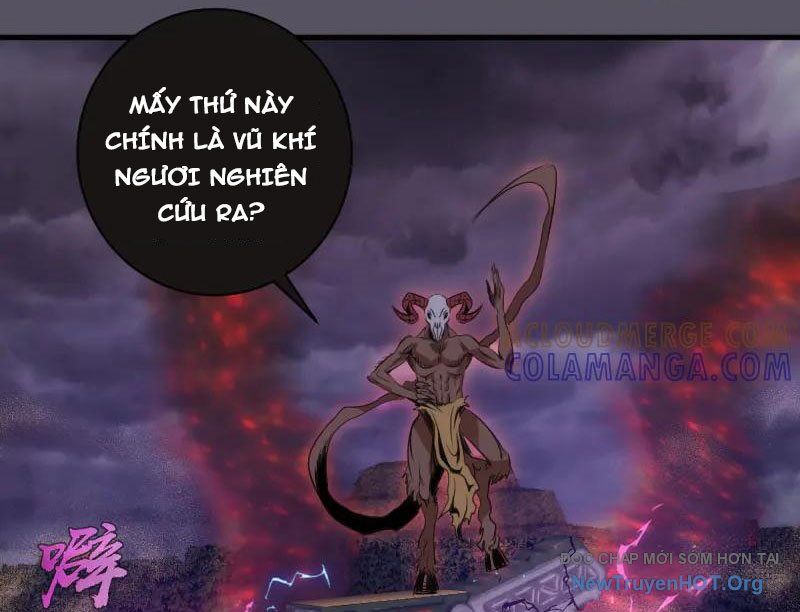 Cao Đẳng Linh Hồn Chương 340 Ảnh 91