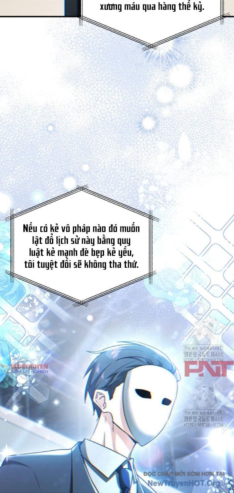 Ranker Mơ Được Nghỉ Hưu Chương 5 Ảnh 5