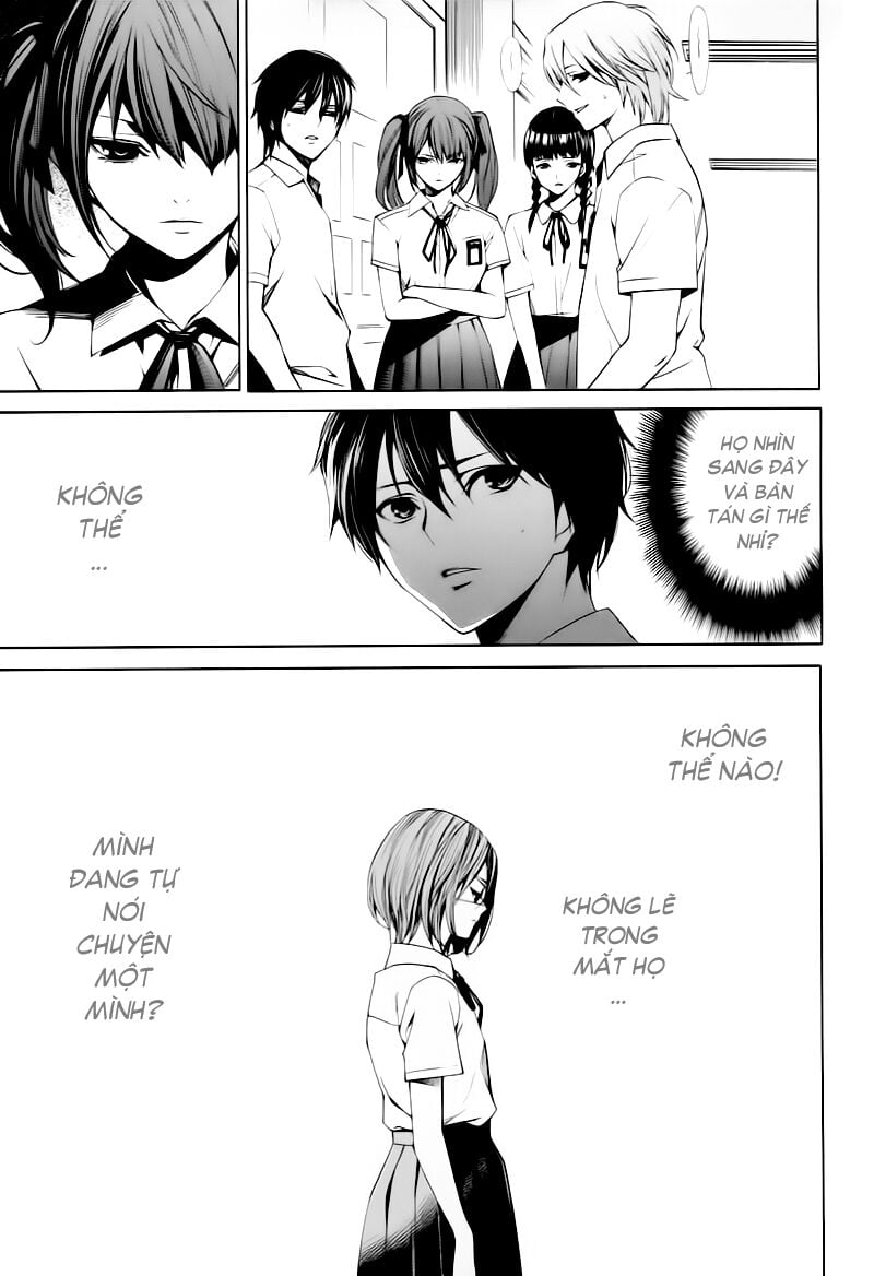 Naguri Tamer No Isekai Seikatsu Chương 7 Ảnh 17