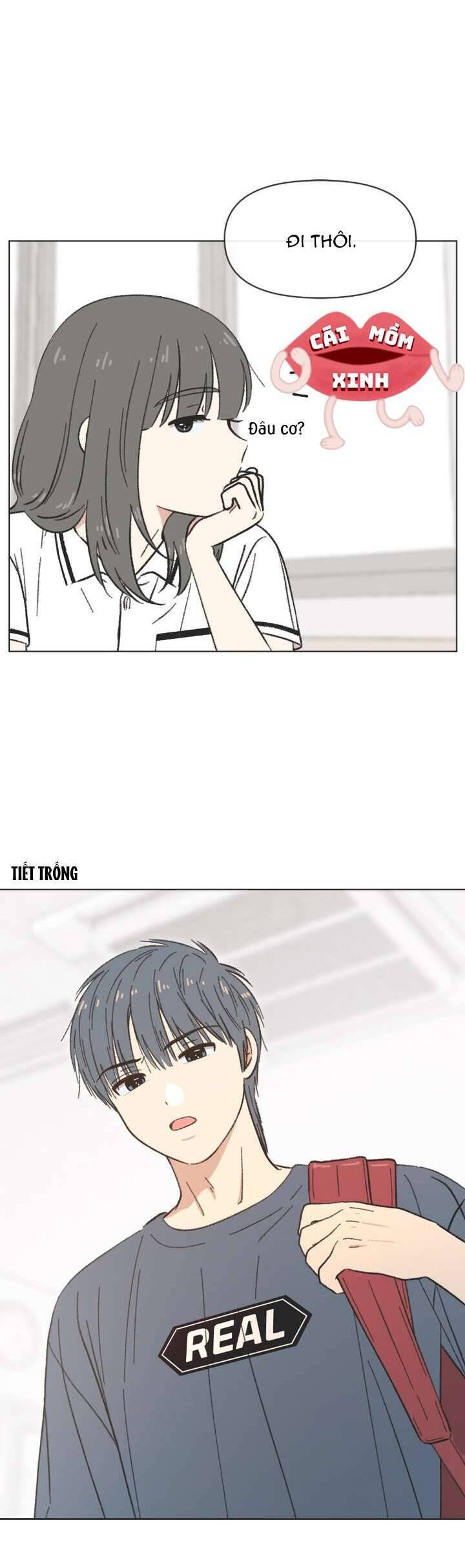 Seasons Of Lovesome Chương 35 Ảnh 12