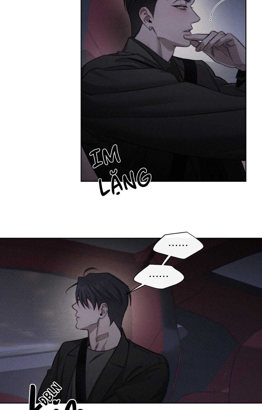 Anh Vẫn Sẽ Yêu Em Kể Cả Khi Điều Đó Là Sai Chương 32 Ảnh 22