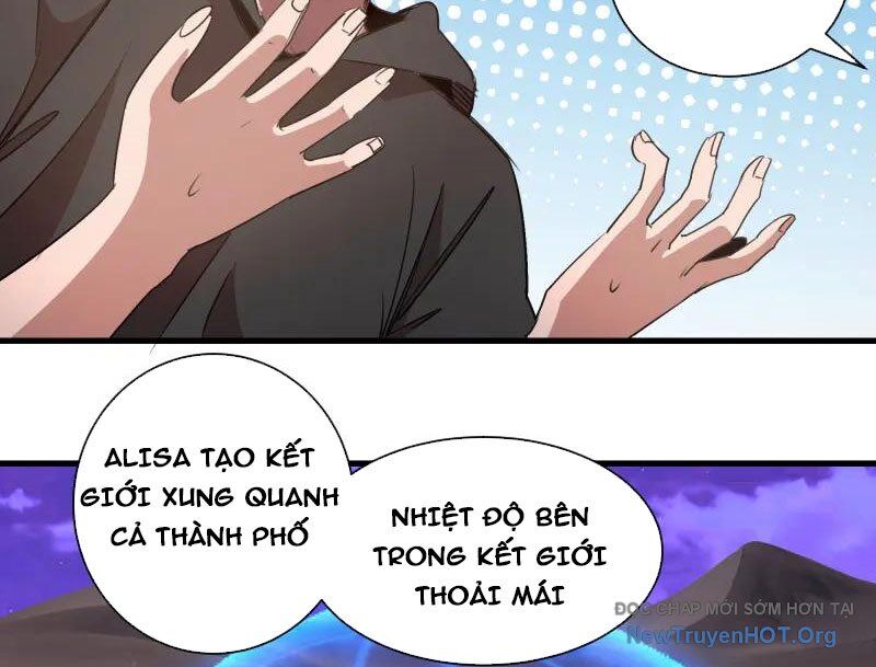 Cao Đẳng Linh Hồn Chương 340 Ảnh 53