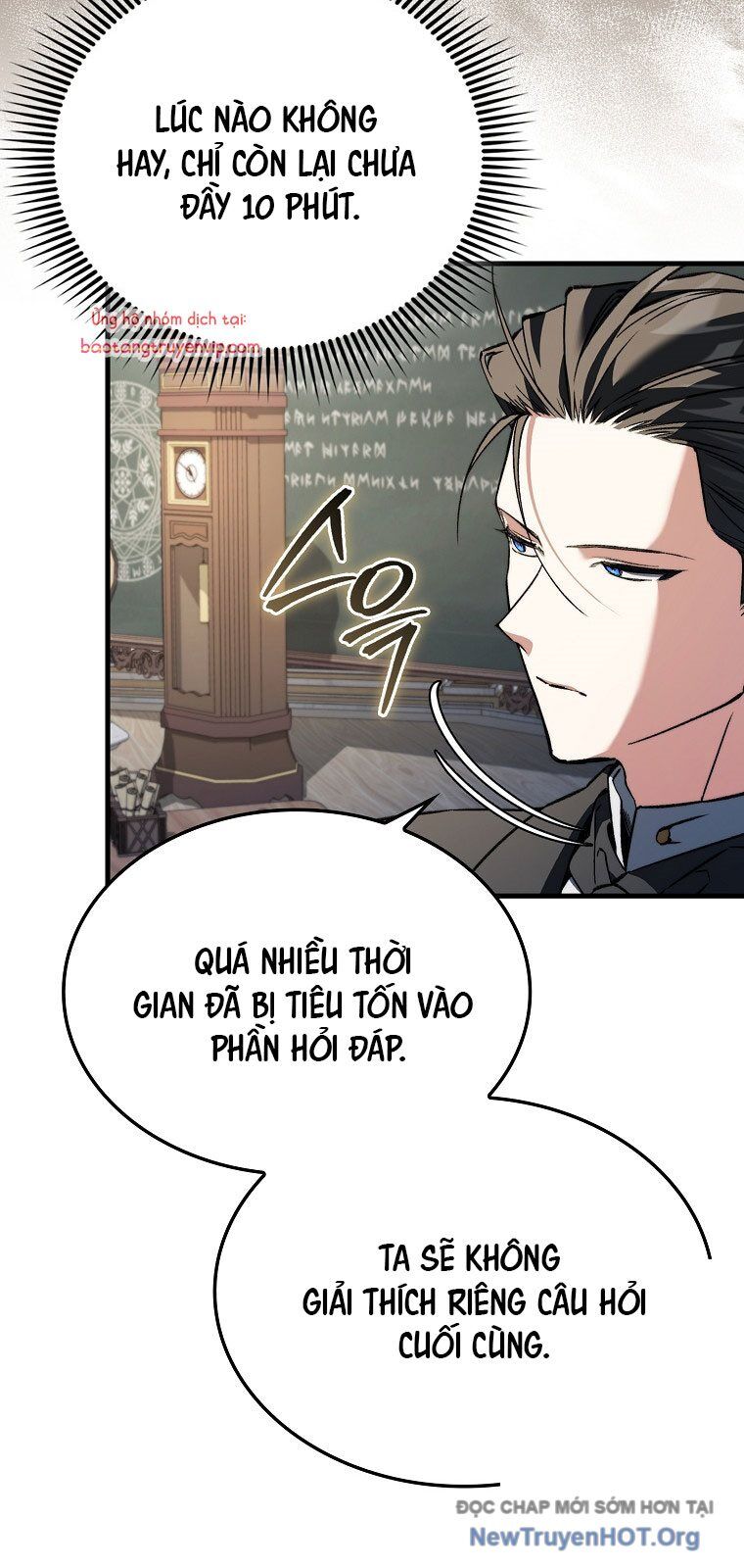 Đại Phản Diện Khao Khát Được Sống Chương 38 Ảnh 54