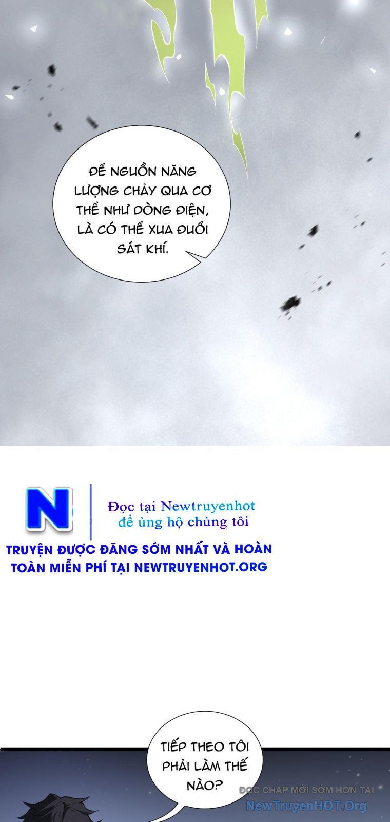Ranh Giới Giữa Ngày Và Đêm Chương 6 Ảnh 45