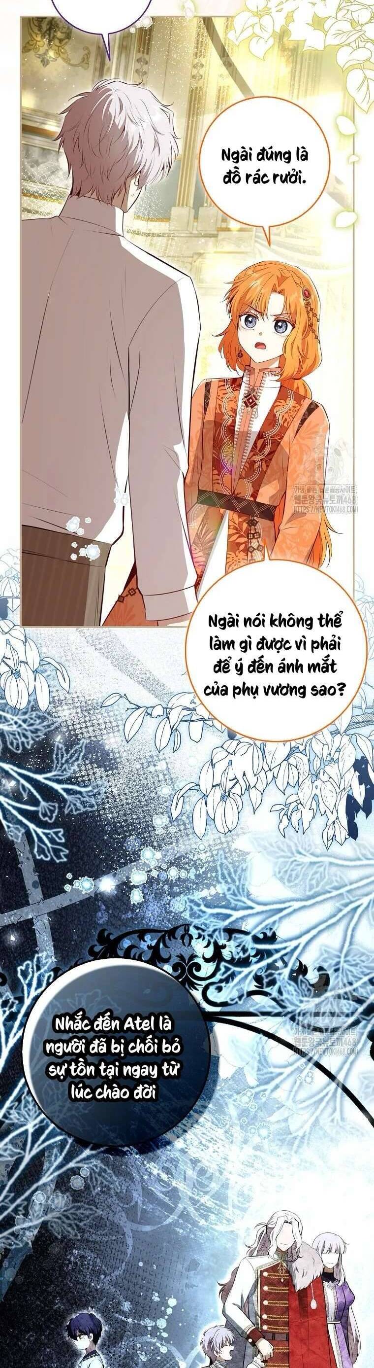 Sóc Nhỏ Tài Năng Chương 116 Ảnh 16