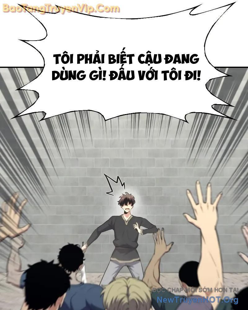Chiến Binh Máu Lạnh Chương 4 Ảnh 186