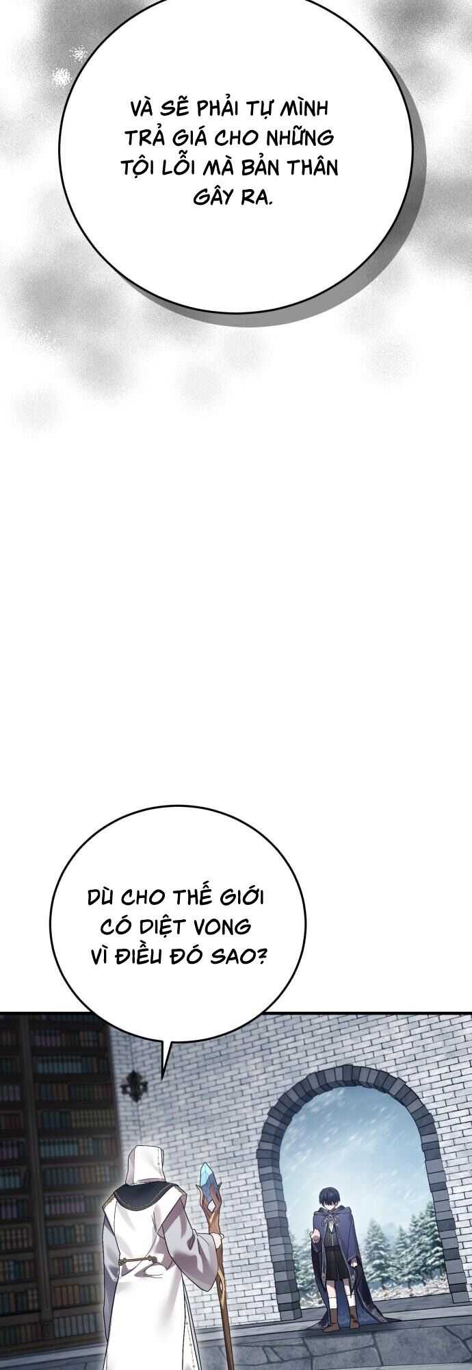 Hero X Demon King X Villain Chương 135 Ảnh 10