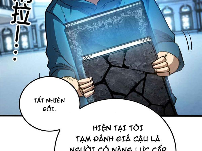 Thế Giới Siêu Phàm! Ta Là Ma Cà Rồng? Chương 3 Ảnh 87