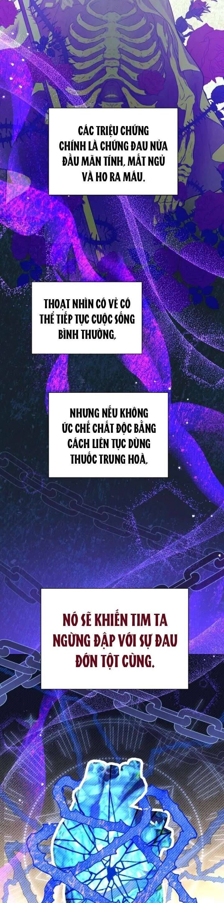 Pháp Sư Hiện Kim Trong Trò Chơi Lỗi Chương 31 Ảnh 5