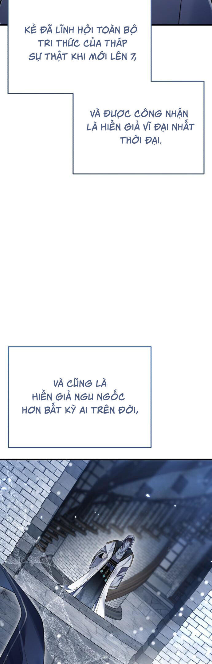 Hero X Demon King X Villain Chương 135 Ảnh 59