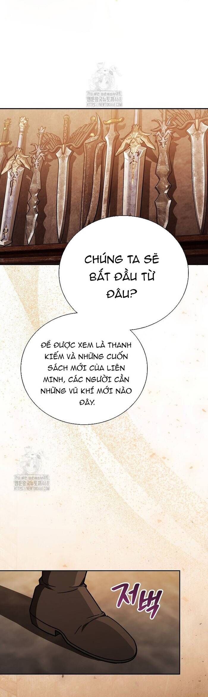 Pháp Sư Thiên Tài Thấu Triệt Khái Niệm Chương 25 Ảnh 52
