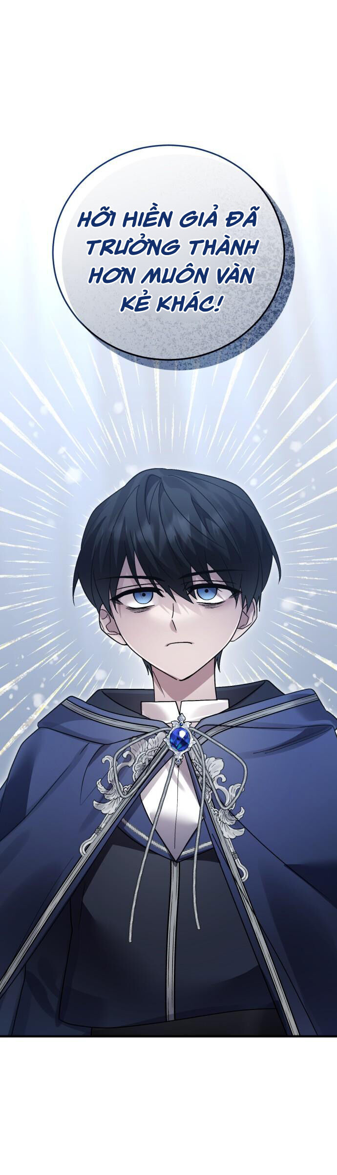 Hero X Demon King X Villain Chương 135 Ảnh 35
